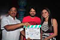 Vaadu Nenu Kaadu Movie Opening